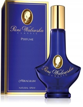 PANI WALEWSKA classic jaśmin konwalia 30ml