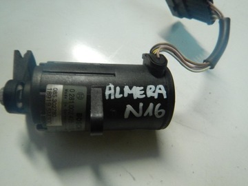 POTENCIOMETR PLYN NISSAN ALMERA N16 0281002425