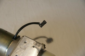 ПРИВОД НАСОСА КРЫШИ BMW Z3 E36 840722402 ŁÓDŹ