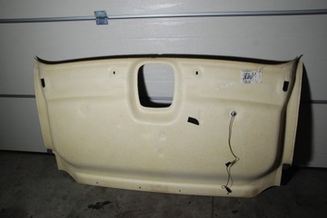 ПОТОЛКА RENAULT TRAFIC,VIVARO III 2014-