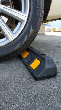 Разделитель парковочного лимита 590мм