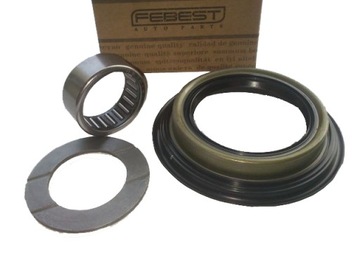 ŁOŻYSKO IGIEŁKOWE ZWROTNICY OPEL MONTEREY A