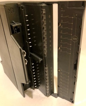 СИМЕНС SIMATIC S7 6ES7 321-1BH02-0AA0