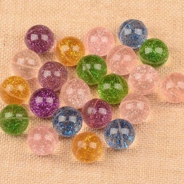 РЕЗИНОВЫЙ ШАР БЛЕСК РЕЗИНОВЫЙ ШАР 6 см