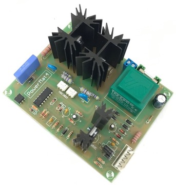 Плата RE-266 для Einhell S-mig 185 RE266 Partner