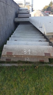 Schody Betonowe
