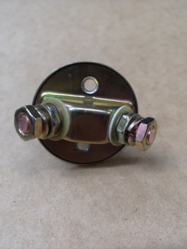 Выключатель аккумулятора CURRENT SWITCH 12/24V M10