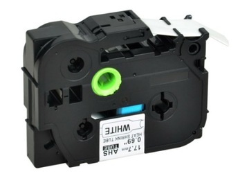 RURKA TERMO DO BROTHER 17.7mm BIAŁA HS241 HSe-241