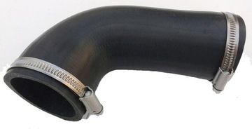 BMW 5 E39 525d 530d M57 PRZEWOD RURA WAZ TURBO INTERCOOLERA