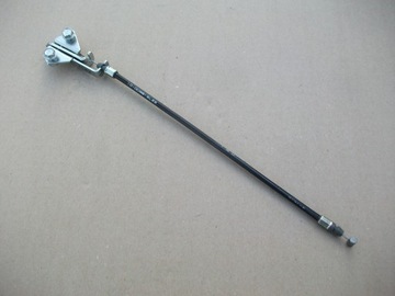 KAWASAKI ER6F 09-11 ZAMEK KANAPY SIEDZENIA LINKA