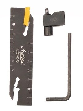 Listwa do cięcia przecinak L 107 x 26 x 3 MGMN 300