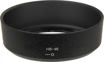 ТЮЛЬПАНОВЫЙ РУКАВ, замена NIKON HB-46
