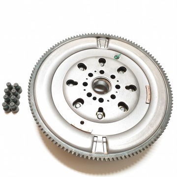 ДВУМАССОВОЕ КОЛЕСО RENAULT MASTER 2.3 III 123009802R