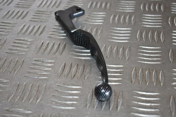 Карбоновый рычаг сцепления SUZUKI GSXR 600/750 89-01