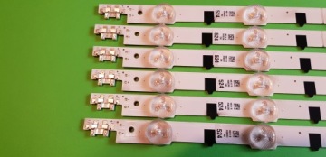 ОРИГИНАЛЬНАЯ ПРОКЛАДКА D2GE-390SCB-R3 Samsung UE39F5000