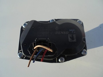 QASHQAI J11 ПОДЪЕМ КЛАПАН EGR ДРОССЕЛЬ 147109913R