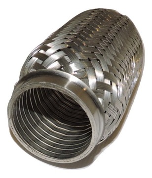 Siatka tłumik drgań 60x150 wzmocnione