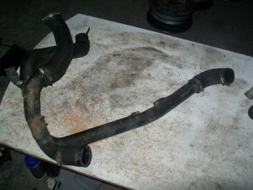 MADL VODY NISSAN PRIME P12 1.9DCI 2003R.