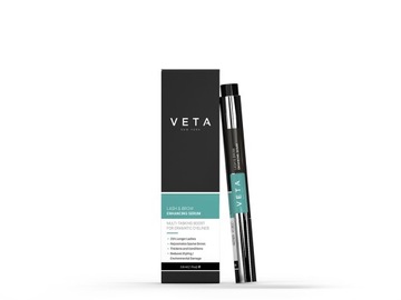 ADVANCED VETA USA / ODŻYWKA SERUM DO RZĘS i brwi