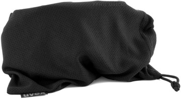 Очки Uvex Goggles Athletic 55/0/524/2028 Черные
