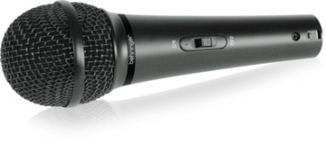 Behringer XM1800S - Набор из 3 динамических микрофонов