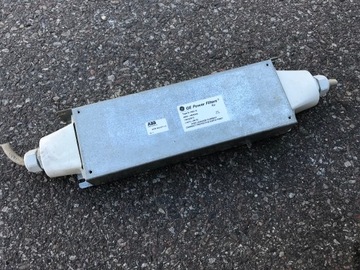 ABB ACS 400-IF11-3 POWER FILTERS FILTR