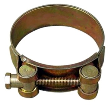OPASKA ZACISKOWA OBEJMA SKRĘCANA SGB/W1 68-73MM