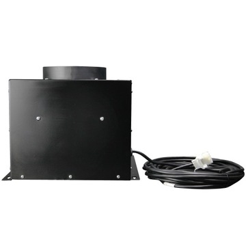 TURBINA PODDASZOWA GLOBALO TW1.2