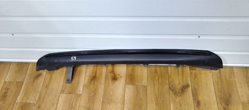 AURIS 2 II SPOILER NÁRAZNÍKU ZADNÍ