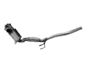 Filtr cząstek stałych DPF Audi A3 TDI Diesel 1.6