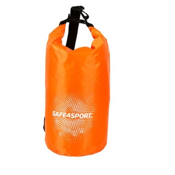 Водонепроницаемая сухая сумка для каяка, водонепроницаемая сумка для парусного спорта 10л