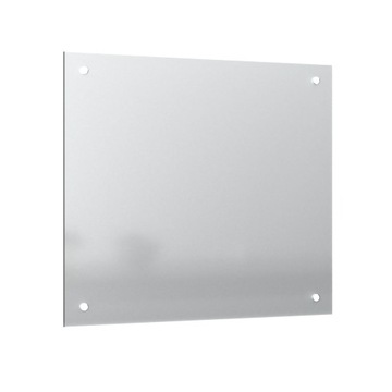 Szkło Hartowane do Kuchni Panel Szklany ESG 60x65