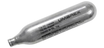 Umarex Cartridge CO2 Капсула 12 г Ram ASG Пневматический пистолет