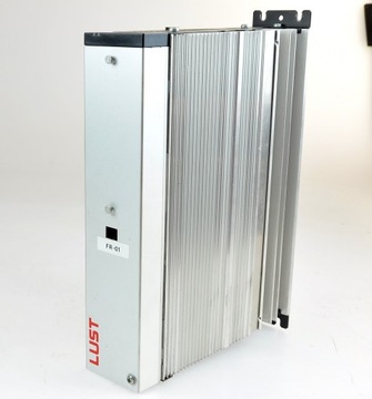 VF1207M,BR1 LUST Инвертор 1,5 кВт 0–400 Гц