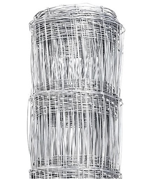 SIATKA LEŚNA 130/18/15 Medium