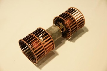 ВЕНТИЛЯТОР BMW 5 E12 0130063012 ŁÓDŹ EUR