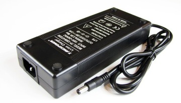 ЗАРЯДНОЕ УСТРОЙСТВО ДЛЯ ЛИТИЙ-ИОННЫХ АККУМУЛЯТОРОВ 67,2В 2А DC