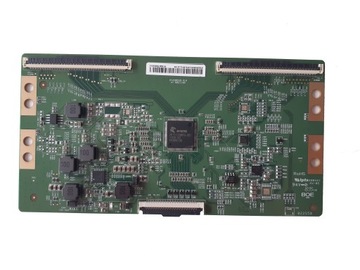 LOGIKA HV430QUB-N1A OK ODL43650UV-TIB