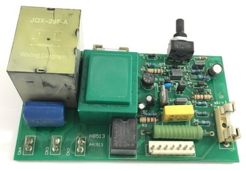 H 8513 A 41513 Плата для PowerMat 3 PRO JQX-29F-A
