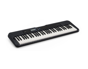 CASIO CT-S300 BK КЛАВИАТУРА ДЛЯ ОБУЧЕНИЯ ПОЛНЫЙ КОМПЛЕКТ