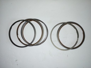 Pierścienie Tłokowe silnik Nissan k21, k25 1.2mm