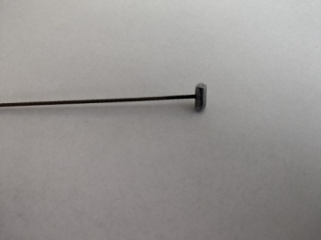 FORD S-MAX Трос отпускания ручника