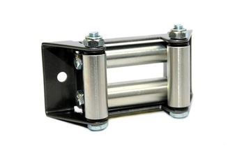 ЛЕБЕДКА QUADA DRAGON WINCH DWH 3000 HD
