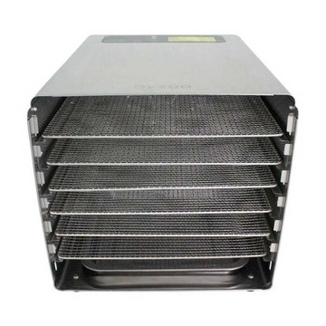 SUSZARKA DO ŻYWNOŚCI DEHYDRATOR BYZOO DH02