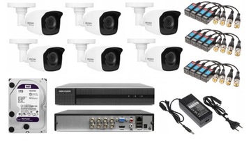 БЛОК ПИТАНИЯ 12В/5А/5,5