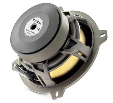 FOCAL ES 130K SPLENDOR ENERGIA I EKSPLOZJA DŹWIĘKU