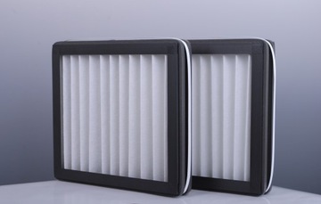 Filtr CleanPad G4 300/400/500 Thessla Green x 2szt