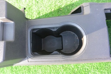 TUNEL ŚRODKOWY PODŁOKI DODGE JOURNEY FIAT FREEMONT