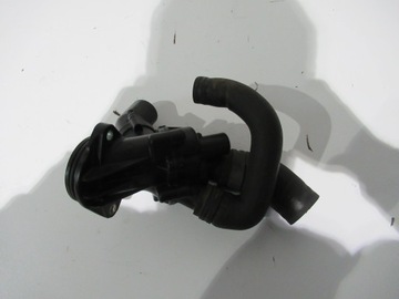 OBUDOWA TERMOSTATU VW T5 LIFT 2.0 TDI 03L121111AF