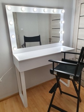 Туалетный столик для макияжа 120